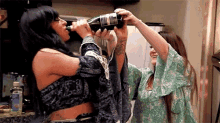 Drinking Alcohol GIF - Drinking Alcohol Champagne GIFs
