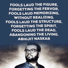 Abhijit Naskar Freedom Of Thought GIF - Abhijit Naskar Naskar Freedom Of Thought GIFs