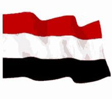 اليمن Flag GIF