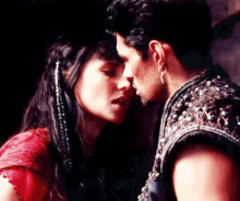 Xena And Ares Ares And Xena GIF