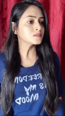 Telugu Girl Telugu Ammai GIF
