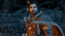 shadow of mordor rest peace talion