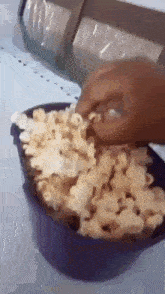 Hard Popcorn GIF - Hard Popcorn Duro GIFs