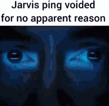 Jarvis Ping Voided GIF - Jarvis Ping Voided GIFs