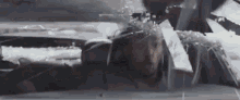 Whoa Again  GIF - The Avengers Car Race GIFs
