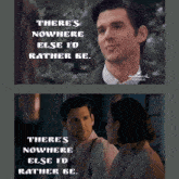 Wcth Hearties Nathan Elizabeth Natebeth Theres Nowhere Else Id Rather Be Parallel GIF