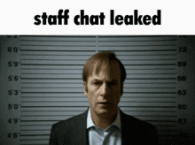 Staff Staff Chat Leaked GIF - Staff Staff Chat Leaked Discord Mod GIFs