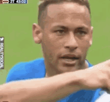 Neymar / 100% Jesus / Vai Tomar No Cu  / Copa Do Mundo GIF - Neymar 100jesus Screw You GIFs
