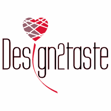 Design2taste Logo GIF - Design2taste Logo Logo Life GIFs