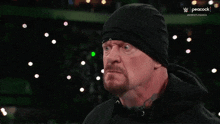 Undertaker Wwe GIF - Undertaker Wwe Wwe Wrestlemania Xl GIFs