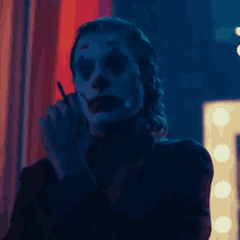 Joker Joaquin GIF - Joker Joaquin Phoenix GIFs