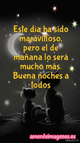 Feliz Noche GIF - Feliz Noche Buenas - Discover & Share GIFs Feliz Noche GIF - Feliz Noche Buenas - Discover & Share GIFs