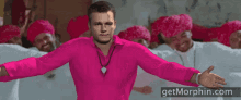 Matt Damon Le Man66 GIF - Matt Damon Le Man66 Diwali Dance GIFs