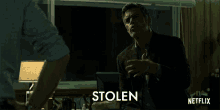 Stolen Thief GIF - Stolen Thief Stole GIFs