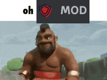 Mod Mods GIF - Mod Mods Moderators GIFs