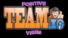 Positive Vibes Team Ig GIF - Positive Vibes Team Ig Vibes GIFs