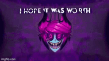 Alastor Hazbin Hotel GIF - Alastor Hazbin Hotel Life Of Sin GIFs