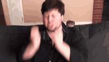 Jontron King Quest GIF - Jontron King Quest Deal With It GIFs