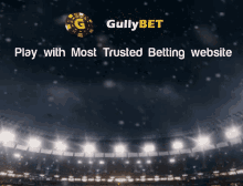 Betting Website GIF