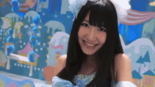 Akb48 Tongue Out GIF - Akb48 Tongue Out Silly GIFs