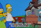 Simpsons Frink GIF - Simpsons Frink GIFs
