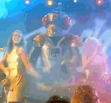Teach In Mr Robot GIF - Teach In Mr Robot Spyda GIFs
