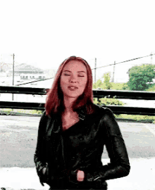 Black Widow Scarlett Johansson GIF - Black Widow Scarlett Johansson The Avengers GIFs