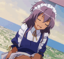 tired anime gasping taking a breath daruku hoshino
