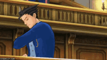 Objection Court GIF - Objection Court Judge GIFs