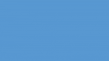 a blue background with the words what the buns written in white