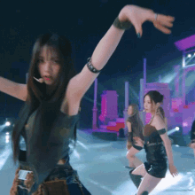 Girls On Top Smtown GIF