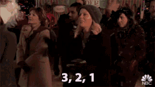 321 Count Down GIF - 321 Count Down Christmas Eve GIFs
