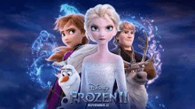 Frozen2 GIF - Frozen2 GIFs