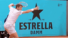 Cameron Norrie Forehand GIF - Cameron Norrie Forehand Tennis GIFs