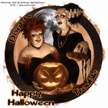 Happy Halloween Jack O Lantern GIF - Happy Halloween Jack O Lantern Web GIFs