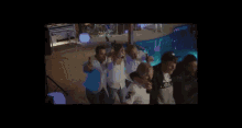 The Boys Chris Lilley GIF - The Boys Chris Lilley Party GIFs