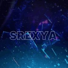 Srexya GIF - Srexya GIFs
