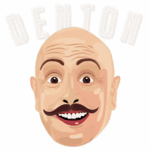 Mark Denton Dentmoji GIF - Mark Denton Dentmoji Coy GIFs