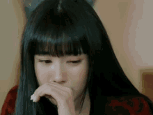 Yoon Crying Stayc Yoon GIF