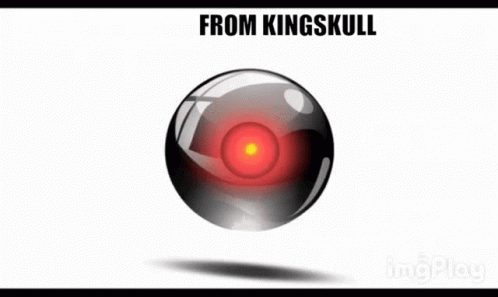 Bot Ping Pong GIF Rage Bot Ping Pong From Kingskull - Discover & Share GIFs