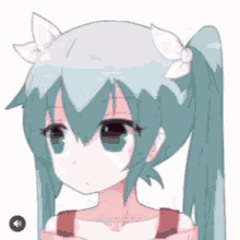 Anime Sad Cute GIF - Anime Sad Cute Happy GIFs