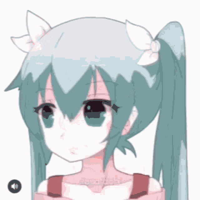 Anime Sad Cute GIF - Anime Sad Cute Happy - Discover & Share GIFs