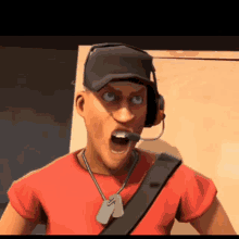 Tf2 Scout GIF - Tf2 Scout Team Fortress2 GIFs