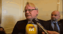 Peter Hultqvist Sosse GIF - Peter Hultqvist Sosse Socialdemokraterna GIFs