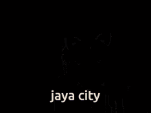 Jaya Jaya City GIF - Jaya Jaya City City GIFs
