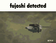 missile fujoshi