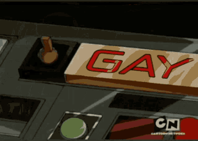 Gay Supergay GIF - Gay Supergay What GIFs