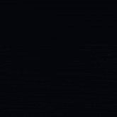 a dark room with a lot of white smoke coming out of it