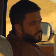 Look Back National Geographic GIF - Look Back National Geographic Escaping A Venezuelan Prison GIFs