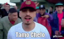 Noba Chelo GIF - Noba Chelo GIFs
